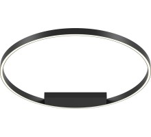 Потолочный светильник Rim MOD058CL-L50BK Maytoni