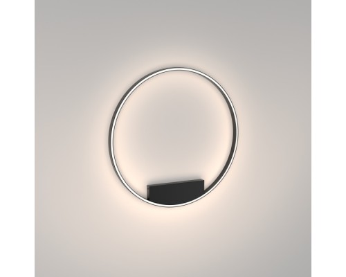 Потолочный светильник Rim MOD058CL-L50BK Maytoni