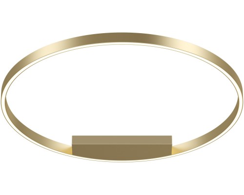 Потолочный светильник Rim MOD058CL-L50BSK Maytoni