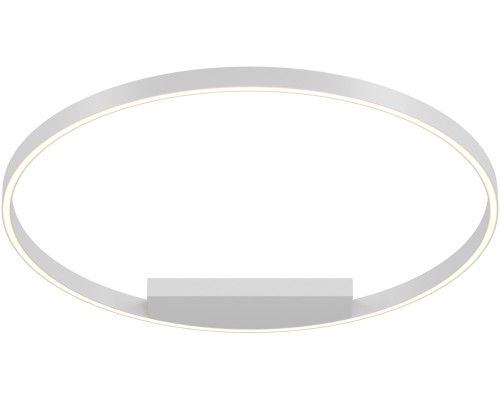 Потолочный светильник Rim MOD058CL-L50WK Maytoni