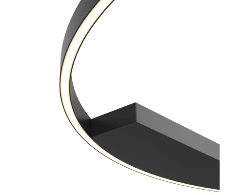 Потолочный светильник Rim MOD058CL-L65B4K Maytoni