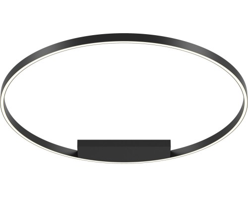 Потолочный светильник Rim MOD058CL-L65BK Maytoni