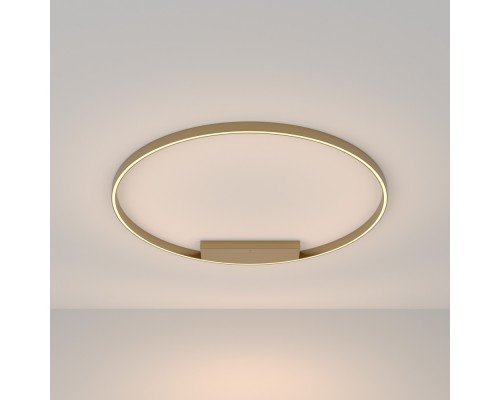 Потолочный светильник Rim MOD058CL-L65BS3K Maytoni