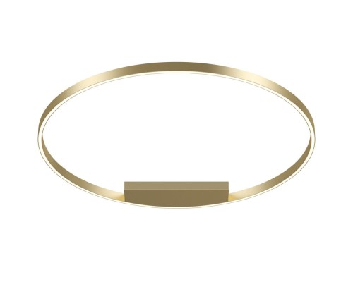 Потолочный светильник Rim MOD058CL-L65BS4K Maytoni