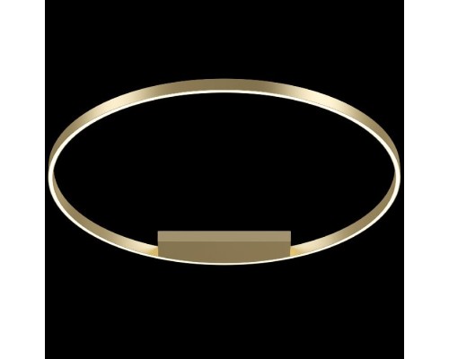 Потолочный светильник Rim MOD058CL-L65BS4K Maytoni