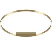 Потолочный светильник Rim MOD058CL-L65BSK Maytoni