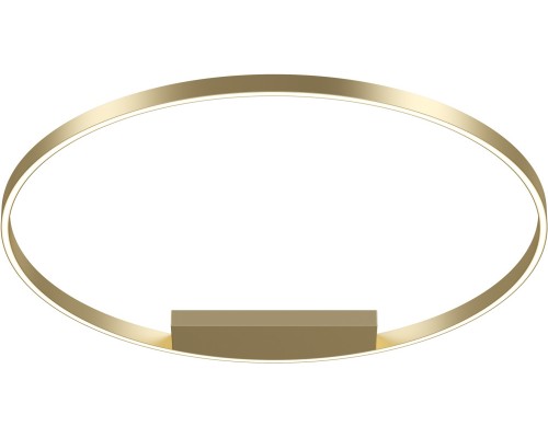 Потолочный светильник Rim MOD058CL-L65BSK Maytoni