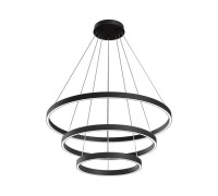 Подвесной светильник Rim MOD058PL-L100B4K Maytoni