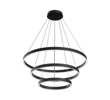 Подвесной светильник Rim MOD058PL-L100B4K Maytoni