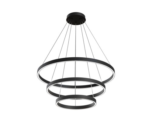 Подвесной светильник Rim MOD058PL-L100B4K Maytoni