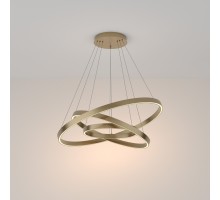 Подвесной светильник Rim MOD058PL-L100BS3K Maytoni