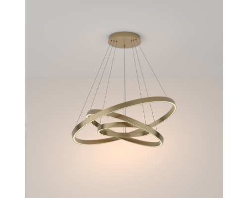 Подвесной светильник Rim MOD058PL-L100BS3K Maytoni