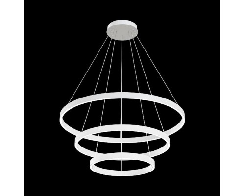 Подвесной светильник Rim MOD058PL-L100W4K Maytoni