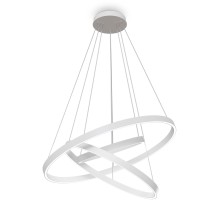 Подвесной светильник Rim MOD058PL-L100WK Maytoni