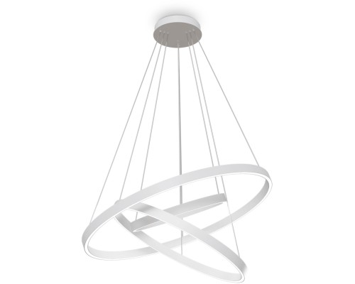 Подвесной светильник Rim MOD058PL-L100WK Maytoni