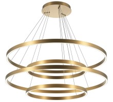 Подвесной светильник Rim MOD058PL-L174BSK Maytoni