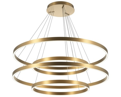 Подвесной светильник Rim MOD058PL-L174BSK Maytoni