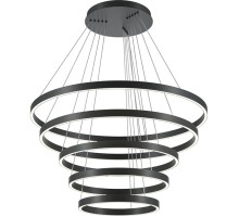 Подвесной светильник Rim MOD058PL-L200BK Maytoni