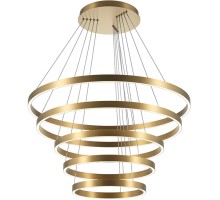 Подвесной светильник Rim MOD058PL-L200BSK Maytoni