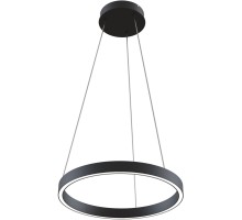 Подвесной светильник Rim MOD058PL-L22BK Maytoni