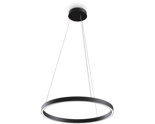 Подвесной светильник Rim MOD058PL-L32BK Maytoni
