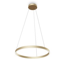 Подвесной светильник Rim MOD058PL-L32BSK Maytoni