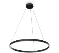 Подвесной светильник Rim MOD058PL-L42BK Maytoni