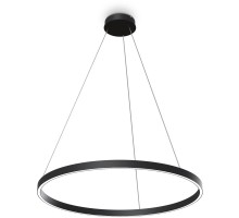 Подвесной светильник Rim MOD058PL-L42BK Maytoni