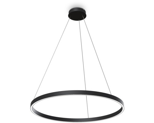Подвесной светильник Rim MOD058PL-L42BK Maytoni