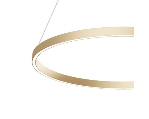 Подвесной светильник Rim MOD058PL-L42BS4K Maytoni