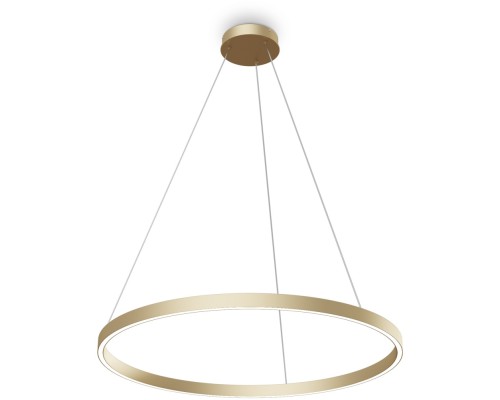 Подвесной светильник Rim MOD058PL-L42BSK Maytoni