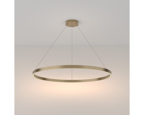 Подвесной светильник Rim MOD058PL-L54BS3K Maytoni