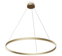 Подвесной светильник Rim MOD058PL-L54BSK Maytoni