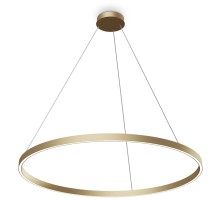 Подвесной светильник Rim MOD058PL-L54BSK Maytoni