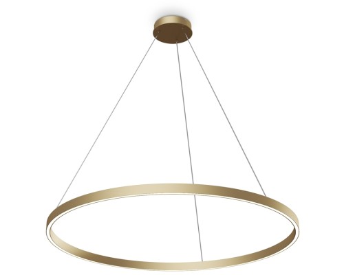 Подвесной светильник Rim MOD058PL-L54BSK Maytoni