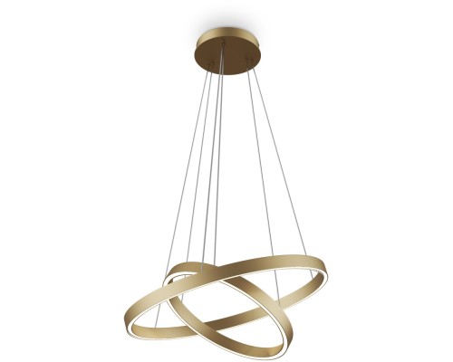 Подвесной светильник Rim MOD058PL-L55BSK Maytoni