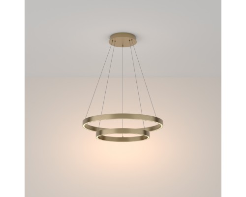 Подвесной светильник Rim MOD058PL-L55BSK Maytoni