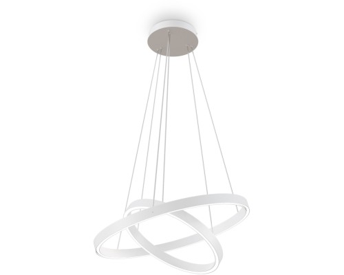 Подвесной светильник Rim MOD058PL-L55WK Maytoni