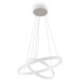 Подвесной светильник Rim MOD058PL-L55WK Maytoni