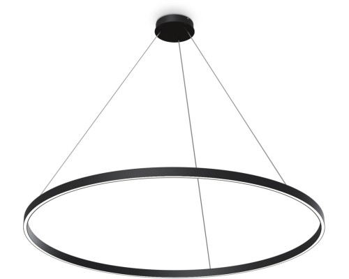 Подвесной светильник Rim MOD058PL-L65BK Maytoni