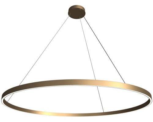 Подвесной светильник Rim MOD058PL-L65BS3K Maytoni