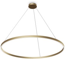 Подвесной светильник Rim MOD058PL-L65BSK Maytoni