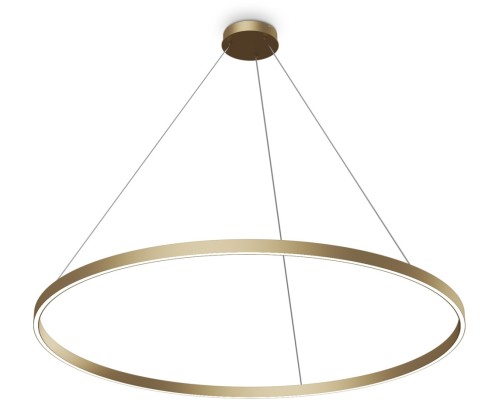 Подвесной светильник Rim MOD058PL-L65BSK Maytoni