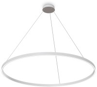 Подвесной светильник Rim MOD058PL-L65WK Maytoni