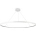 Подвесной светильник Rim MOD058PL-L65WK Maytoni