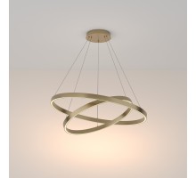 Подвесной светильник Rim MOD058PL-L74BS3K Maytoni