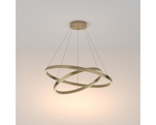 Подвесной светильник Rim MOD058PL-L74BS3K Maytoni