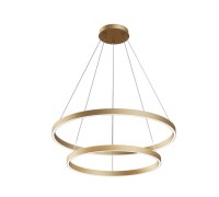 Подвесной светильник Rim MOD058PL-L74BS4K Maytoni