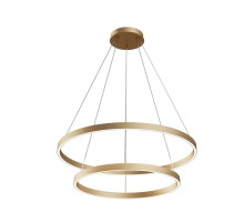 Подвесной светильник Rim MOD058PL-L74BS4K Maytoni