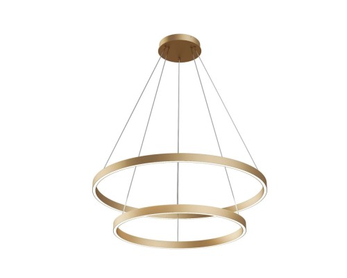 Подвесной светильник Rim MOD058PL-L74BS4K Maytoni